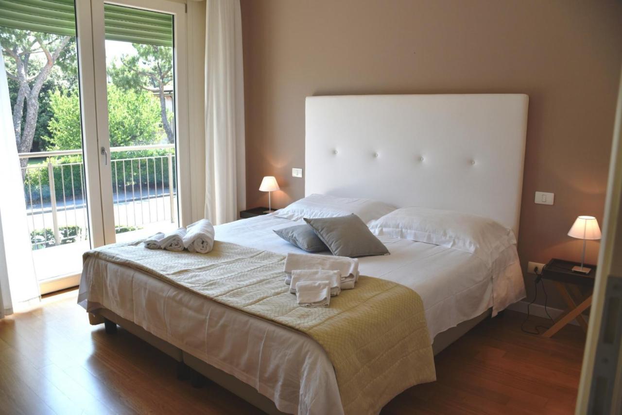 Residenza Miralago By Wonderful Italy Desenzano del Garda Exterior foto
