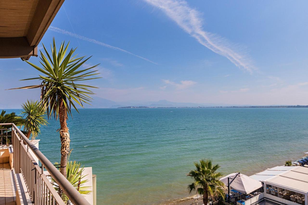 Residenza Miralago By Wonderful Italy Desenzano del Garda Exterior foto