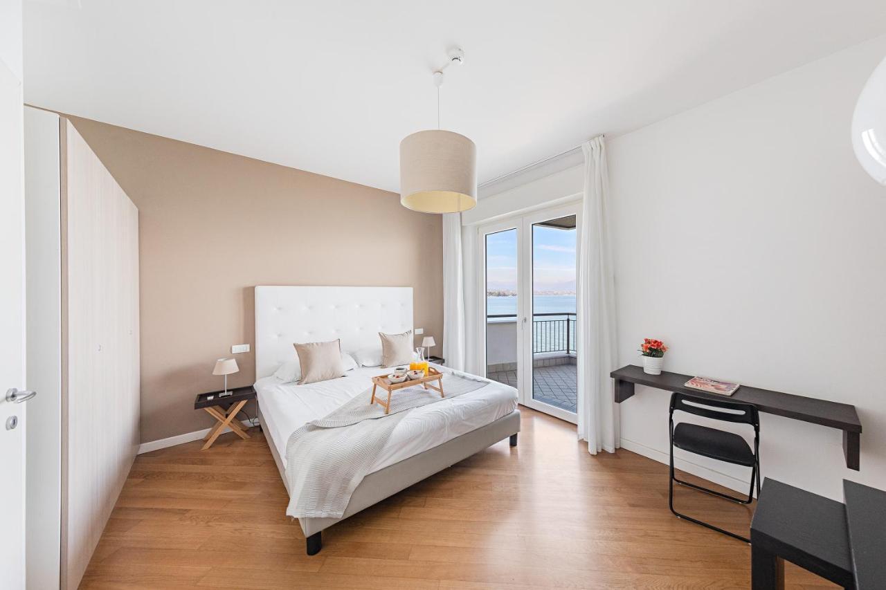 Residenza Miralago By Wonderful Italy Desenzano del Garda Exterior foto