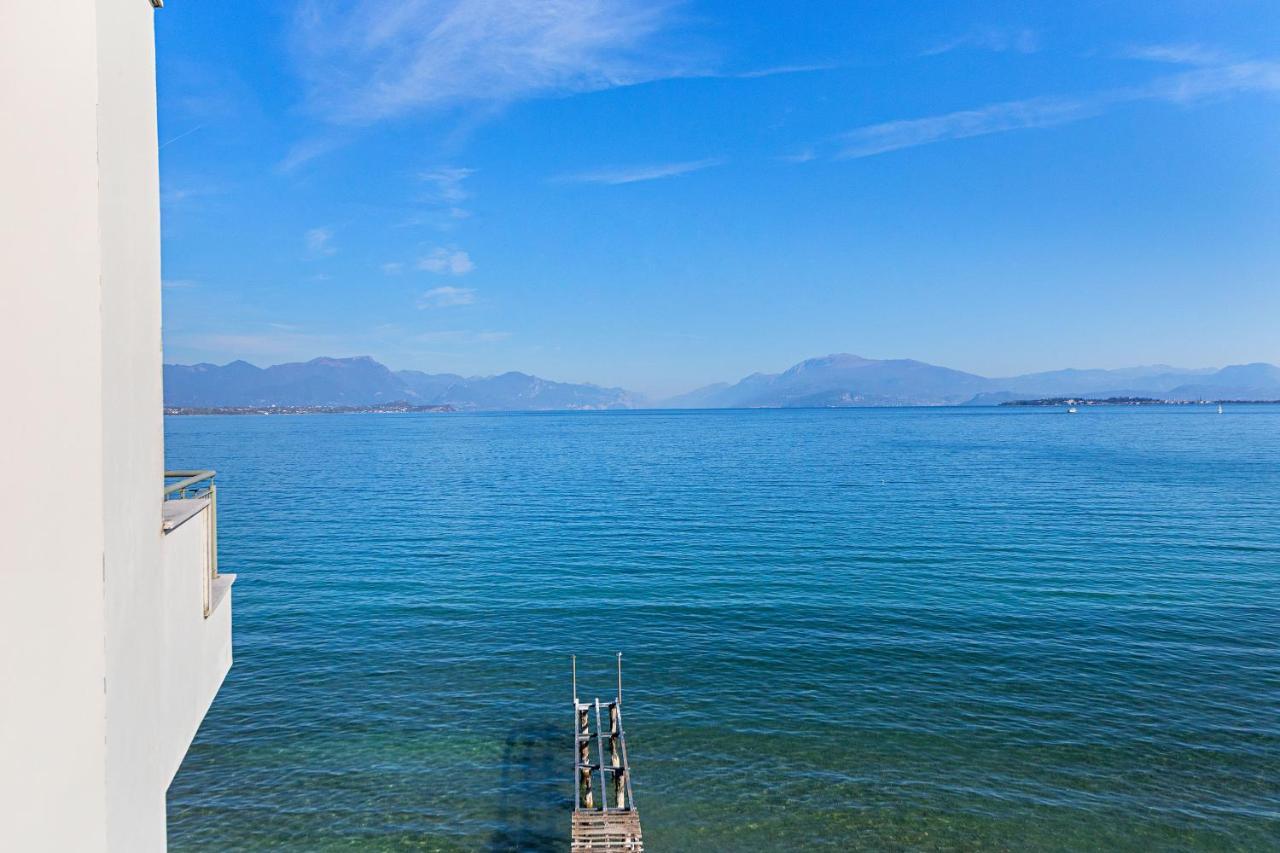Residenza Miralago By Wonderful Italy Desenzano del Garda Exterior foto