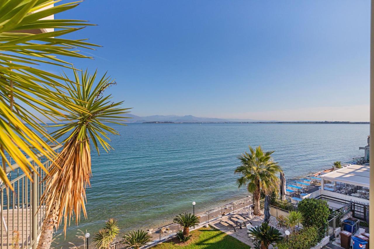 Residenza Miralago By Wonderful Italy Desenzano del Garda Exterior foto