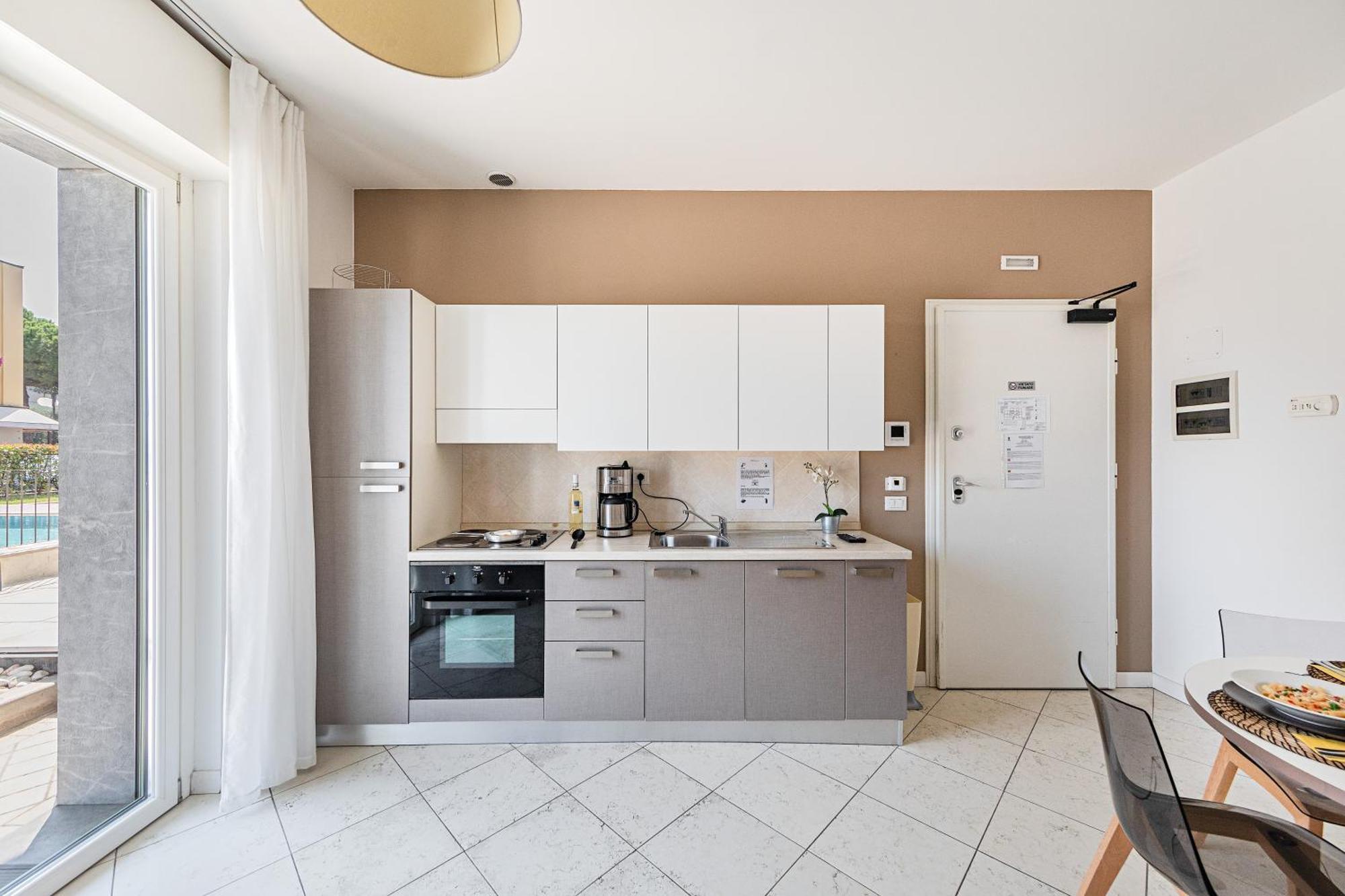 Residenza Miralago By Wonderful Italy Desenzano del Garda Exterior foto